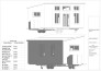 design and 3d render your tree house, tiny cabana house